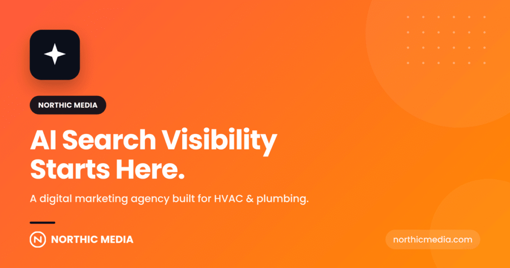 HVAC advertising agency