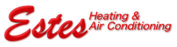 Home estes heating ac fl logo